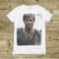 Tričko Robert Redford